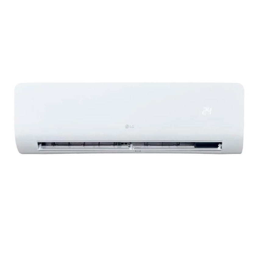 Mini Split LG 12.000 BTU 220V- On-Off  Refrigerante R-410A