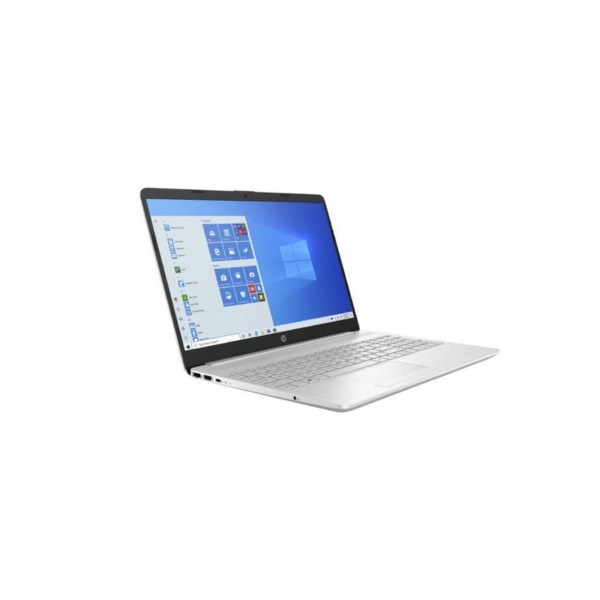 Portatil Hp 15-dw1054la i7-10510U | 8GB | 512GB+32GB | UMA |15 FHD - TN |NO TOUCH | Natural Silver ACD | FF+ | W10 PLUS