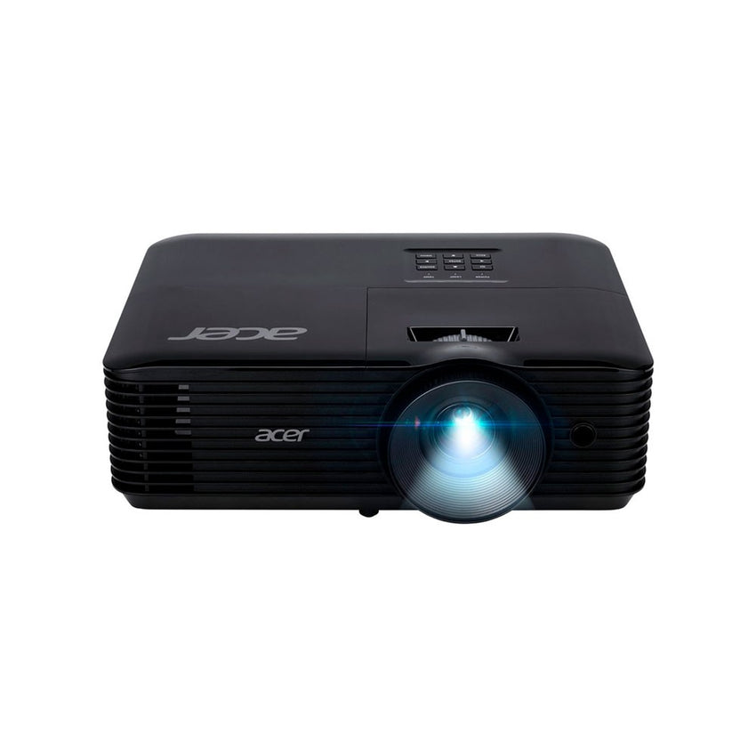 Video Proyector ACER X1228H Brillo 4,500 COLOR Negro