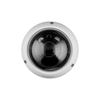 Camara Dahua Domo,2MP, Lente Varifocal 2,7mm-12mm, 4en1 (CVI/TVI/AHD/CVBS), Plastico, Smart IR30m, IP67, 12VDC.