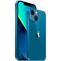 Celular APPLE Iphone 13 128GB Azul