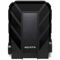 Disco Duro Externo ADATA HD710P 2TB Negro