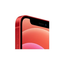 iPhone 12 Mini / 128 GB / Color Rojo