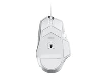 MOUSE G502 X NEGRO