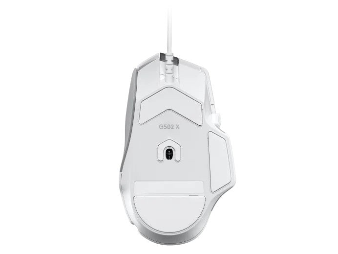 MOUSE G502 X NEGRO