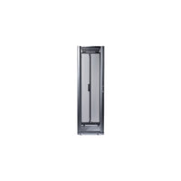 NetShelter SX 42U/600mm/1200mm Enclosure with Roof and Sides Black