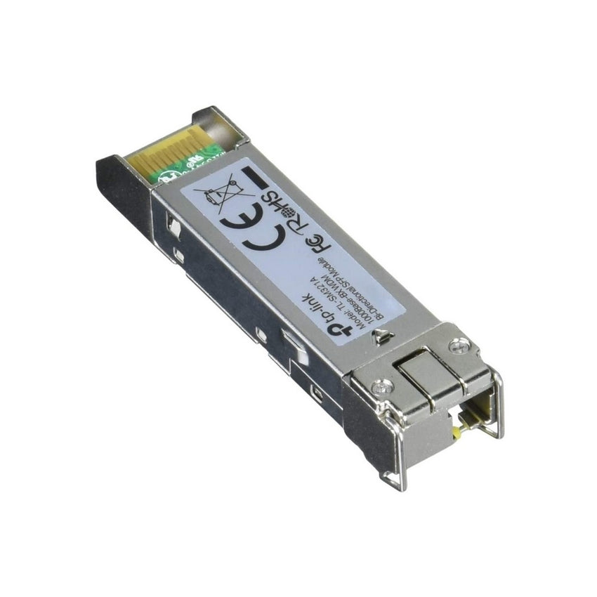 Transceivers Módulo SFP Bi-Direccional 1000Base-BX WDM