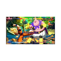 Video Juego para PlayStation 4 PS4 Dragon Ball Fighter Z - Latam