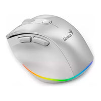 Mouse GENIUS Ergo 9000s pro Blanco
