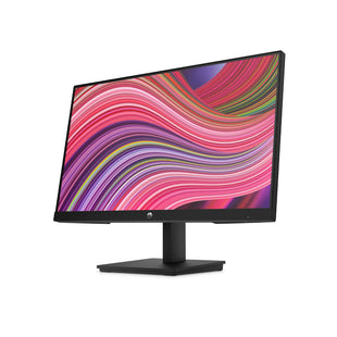 Monitor Gamer HP HDMI 5MS COLOR Negro
