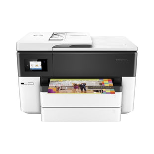 Impresora HP OfficeJet 7740 Todo-en-Uno de formato ancho