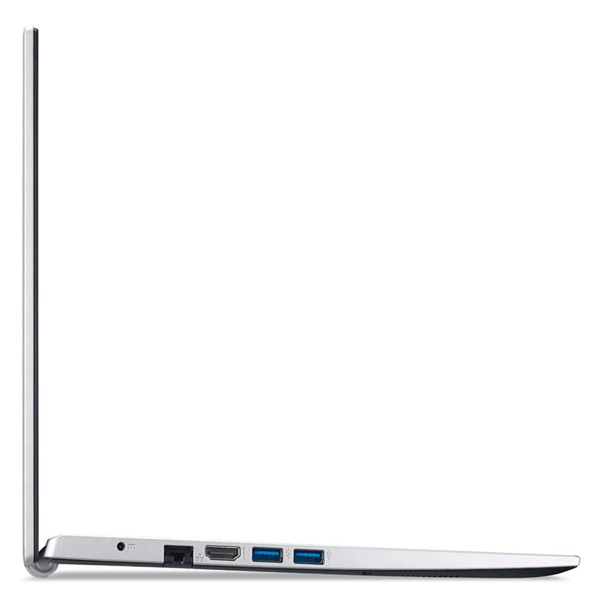 Computador Portatil ACER 15,6 8GB 512 SSD COLOR Sil Linux