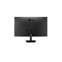 Monitor IPS 27 Resolucion 1920 x 1080  Tasa de Refresco 75 Hz Tiempo de respuesta 5ms Puertos HDMIVGA