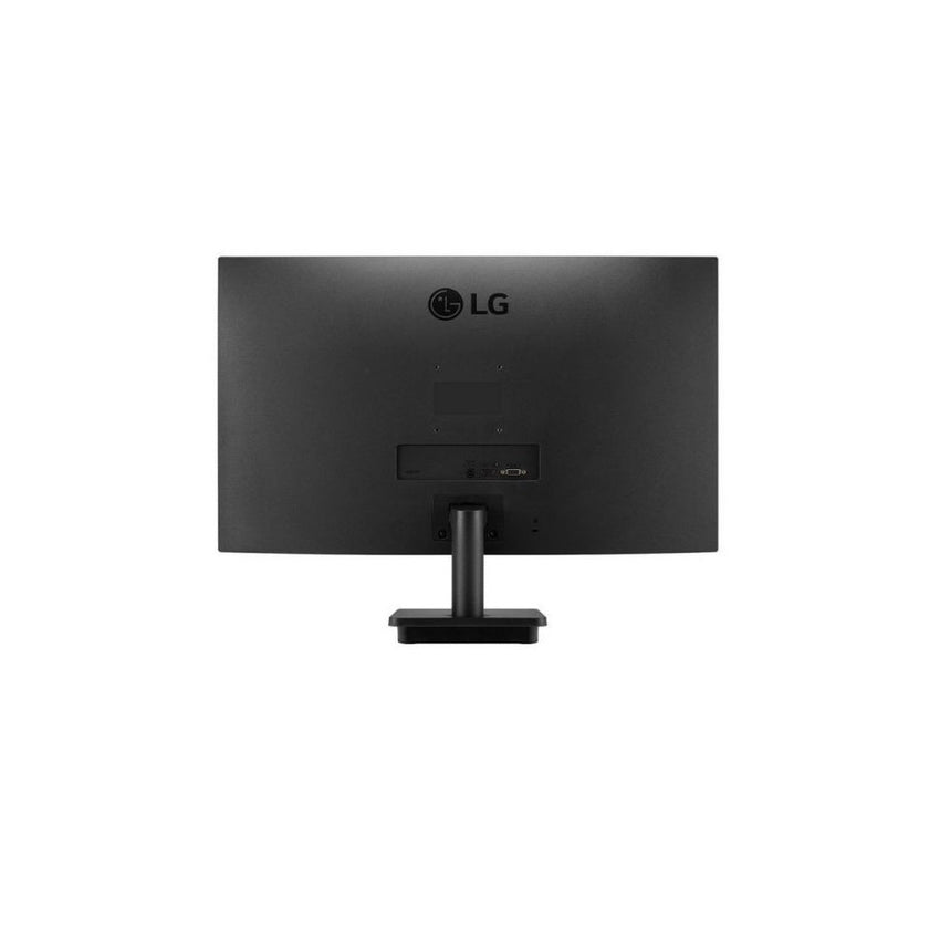 Monitor IPS 27 Resolucion 1920 x 1080  Tasa de Refresco 75 Hz Tiempo de respuesta 5ms Puertos HDMIVGA