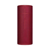 Parlante LOGITECH UE Megaboom 3 Sumergible COLOR Rojo