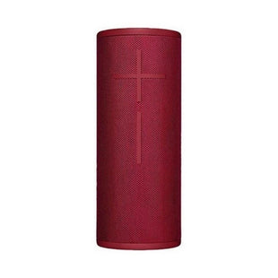 Parlante LOGITECH UE Megaboom 3 Sumergible COLOR Rojo
