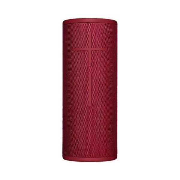 Parlante LOGITECH UE Megaboom 3 Sumergible COLOR Rojo