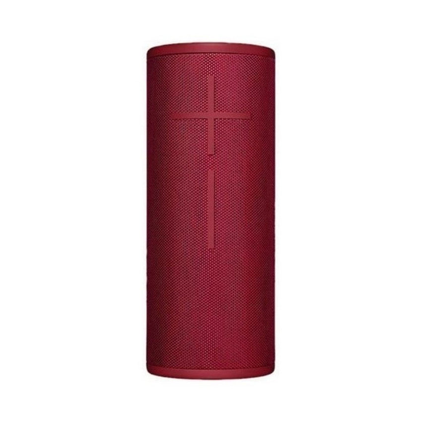 Parlante LOGITECH UE Megaboom 3 Sumergible COLOR Rojo