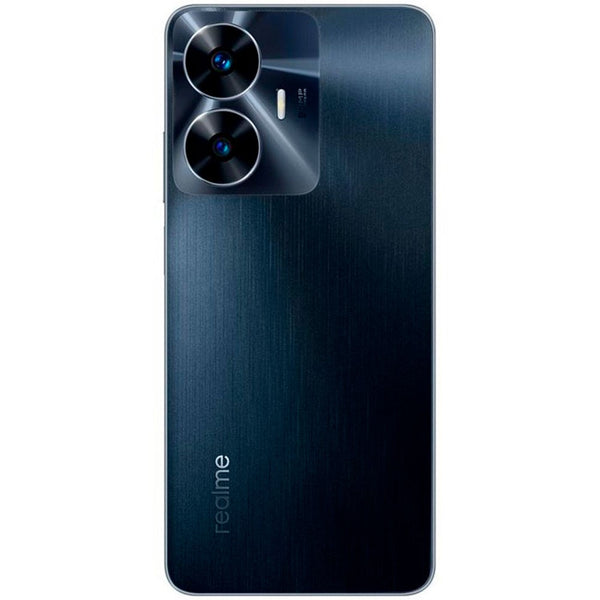 Celular REALME C55 256GB RAM 8GB COLOR Negro