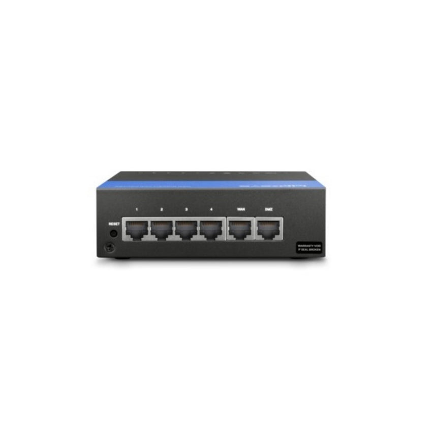 Router Gigabit VPN
