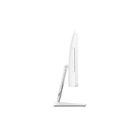 Todo en uno Lenovo IC 3 24IAP7 Intel core i5 12450H 23,8 Pulgadas FHD Memoria 8GB Estado Solido 512GB Linux Blanco