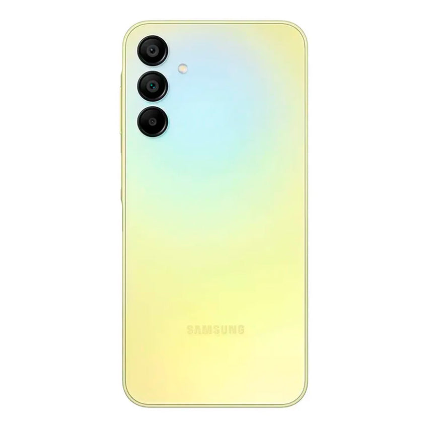 Galaxy A15 6Gb 128gb YELLOW