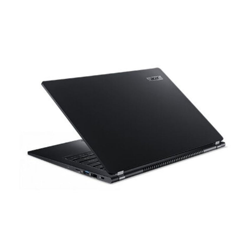 Portatil Acer TravelMate TMP614-51-G2-541T, Intel Core i5 10210U, 14 HD, 8GB DDR4 2666, 256 SSD,  RJ 45, LECTOR DE HUELLA, Peso 1,164 Kg, GTIA 3*3*0 AÑO, W10P