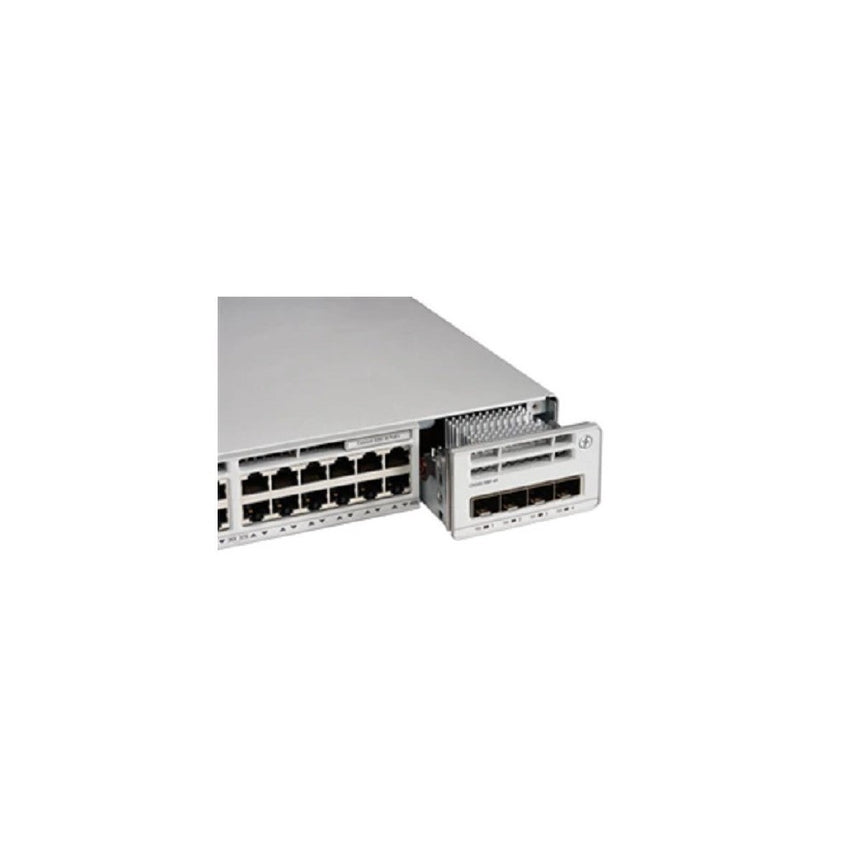 Catalyst 9200L 24-port data, 4 x 1G, Network Essentials