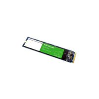 Unidad de estado sólido SSD Western Digital Green 480GB M.2 SATA 2280