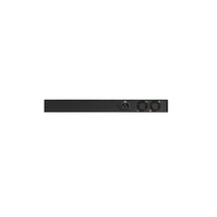 SWITCH LINKSYS ADMINISTRABLE LGS328PC de 24 puertos Gigabit 10/100/1000 Mbps y 4 puertos SFP, 250W, PoE+