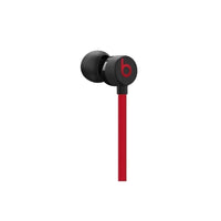 Auriculares BeatsX - The Beats Decade Collection - Rojo y negro