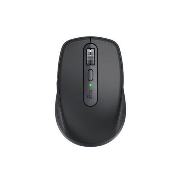 Mouse Logitech Mx Anywhere 3 Negro