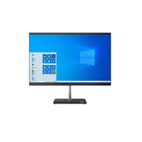 PC Lenovo AIO V50a 24IMB Intel Core i7-10700T RAM 16GB SSD 512 W10 Pro