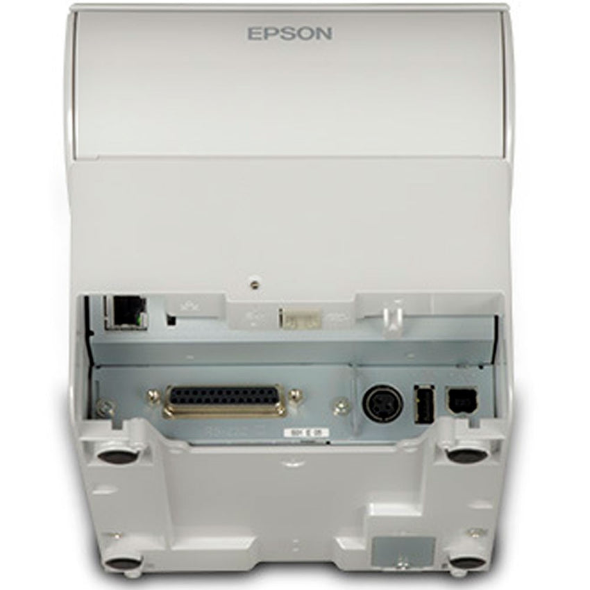 Impresora Epson térmica de recibos  TM-T88VI-061.
