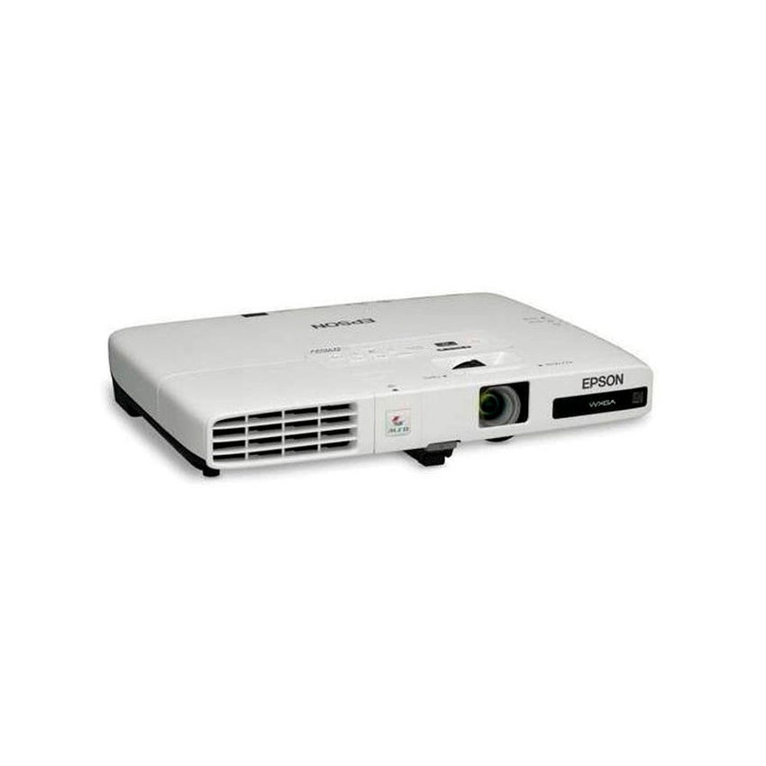 Video Proyector Epson PowerLite 1776W 3000 Lumens WXGA 1280x800 WiFi