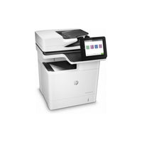 Nueva HP HP LaserJet Enterprise MFP M633fh Multifuncional B/N 75 ppm Duplex