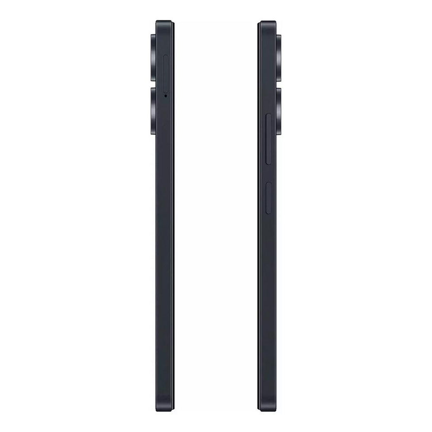 Celular Xiaomi Redmi 13 Midnight Black 8GB+256GB