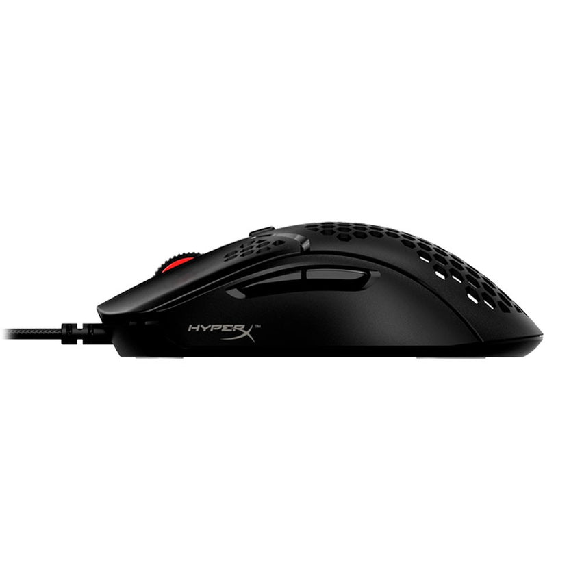 Mouse Gamer HyperX Pulsefire Haste Negro