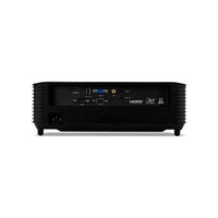 Video Proyector ACER X1228H Brillo 4,500 COLOR Negro