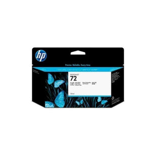 Cartucho de tinta DesignJet HP 72 de 130 ml negro fotográfico 