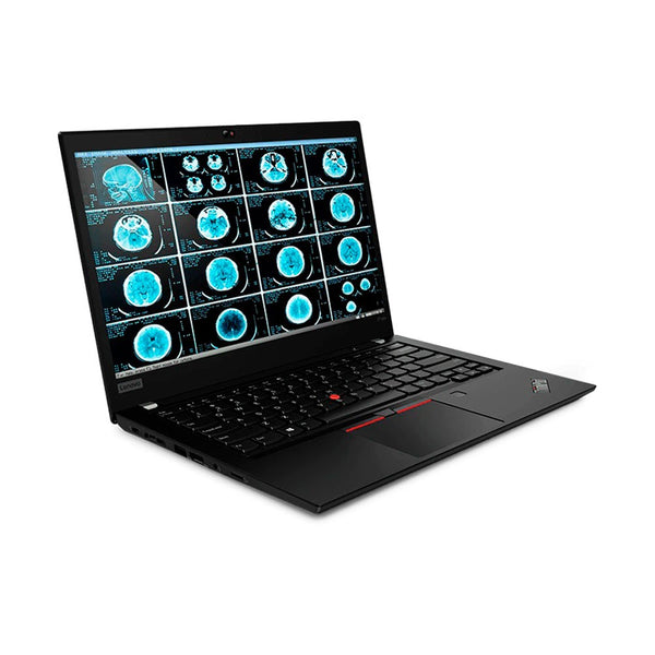 Computador Portatil Lenovo, Intel Core I5, Ram de  8GB, Disco 512GB SSD, Negro