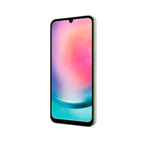 Celular SAMSUNG Galaxy A24 4GB 128GB COLOR Verde