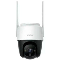 Camara Dahua Imou Cruiser, 4MP, WIFI, Lente de 3.6mm, Slot para tarjeta SD hasta 256GB, Antena Dual, deteccion de movimiento inteligente, Audio de 2 vias.