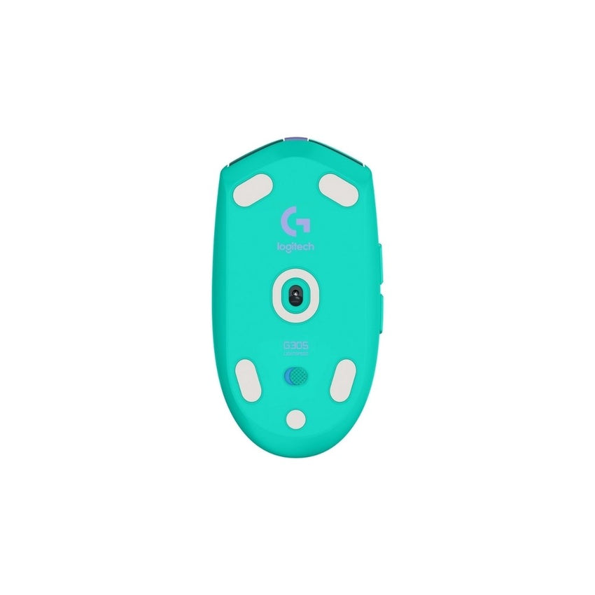 MOUSE G305 Lightspeed Gaming Menta