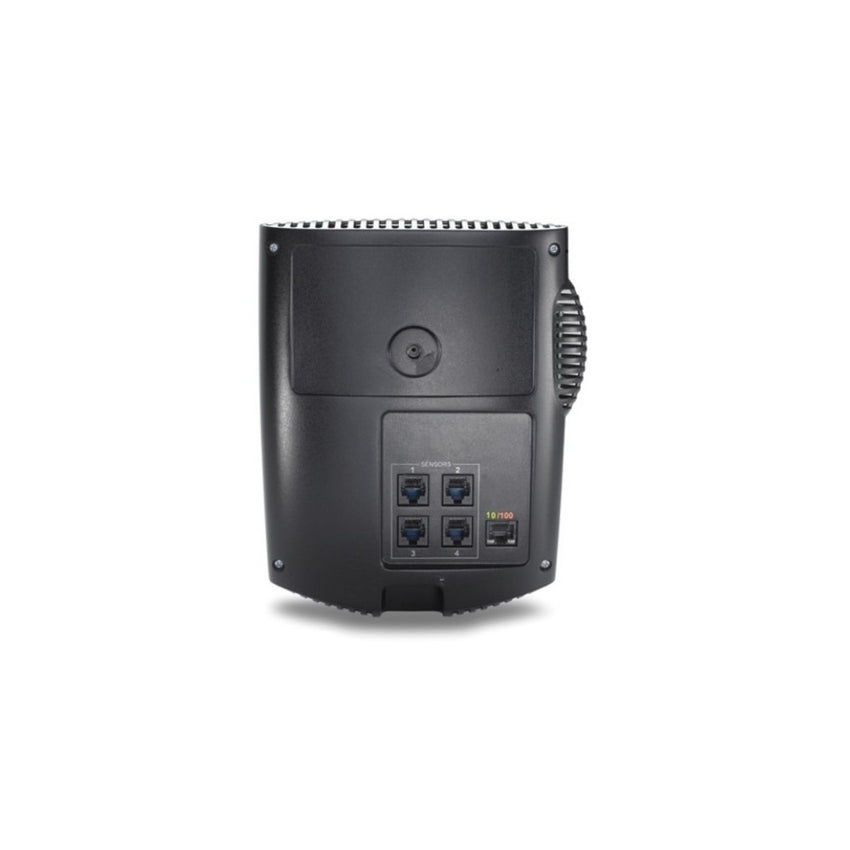 NetBotz Room Monitor 355 (with 120/240V PoE Injector)