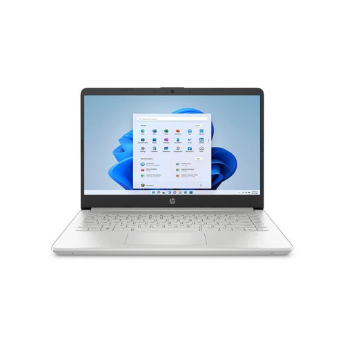 Portatil Hp 14-dq2030la i5-1135G7|8GB - DDR4|256GB SSD|14 HD|NO TOUCH|UMA|Natural Silver|FF|W11 SLEM|Lector Huella