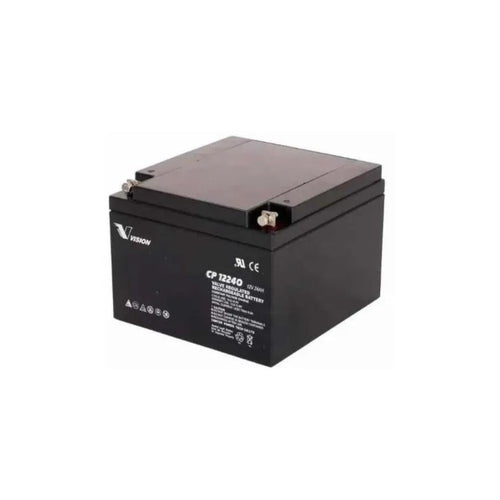 UPS - Banco de baterias NXR 15KVA a 10 minutos