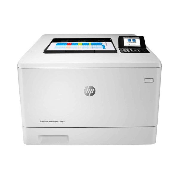 HP Color LaserJet Managed E45028dn