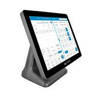 Sistema Pos All in One, Pantalla Tactil 15
