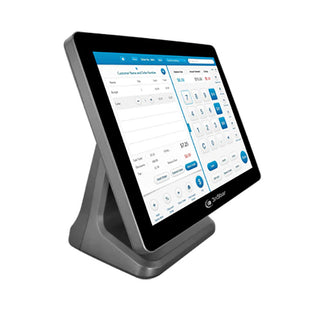 Sistema Pos All in One, Pantalla Tactil 15
